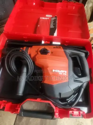Hilti TE 70