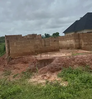 4bdrm House in Benin City for sale