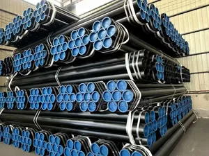 Pipes and Beams