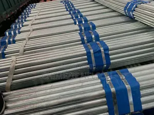 Pipes and Beams