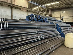 Pipes and Beams