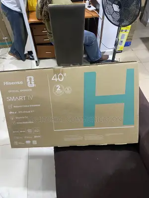Hisense 40 Inch Digital LED Television