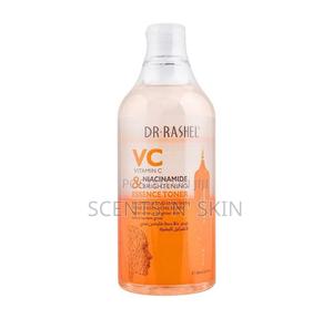 Dr. Rashel Vit. C Niacinamide Brightening Essence Toner - 500ml