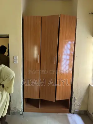 2bdrm Apartment in Nm Property, Mpape for rent