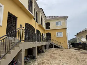 2bdrm Apartment in Nm Property, Mpape for rent