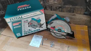 1600 Watts Total Circular Saw Machine