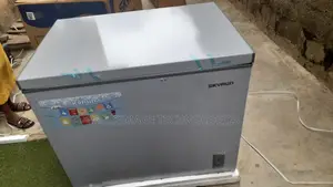 Authentic Skyrun BD-260A 260L Home Freezer