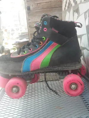 Skate Shoes