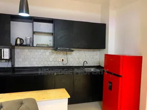 Furnished 2bdrm Apartment in Newedge Property, Lekki Phase 1 for rent