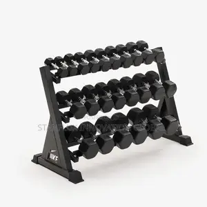 Dumbbell Rack