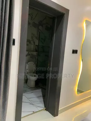 Furnished 2bdrm Apartment in Newedge Property, Lekki Phase 1 for rent
