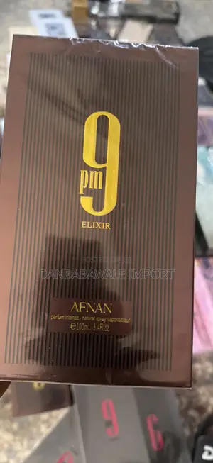 9pm Elixir