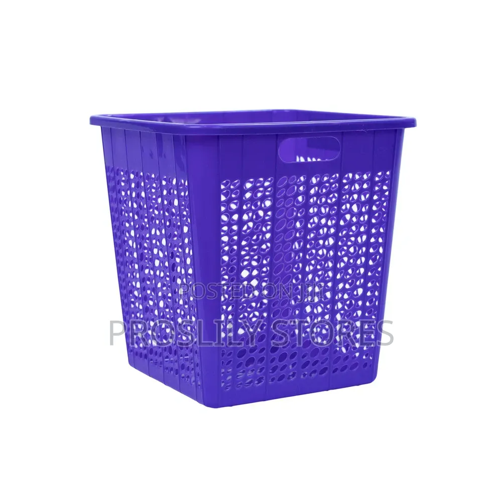 Waste Paper Basket Big Size