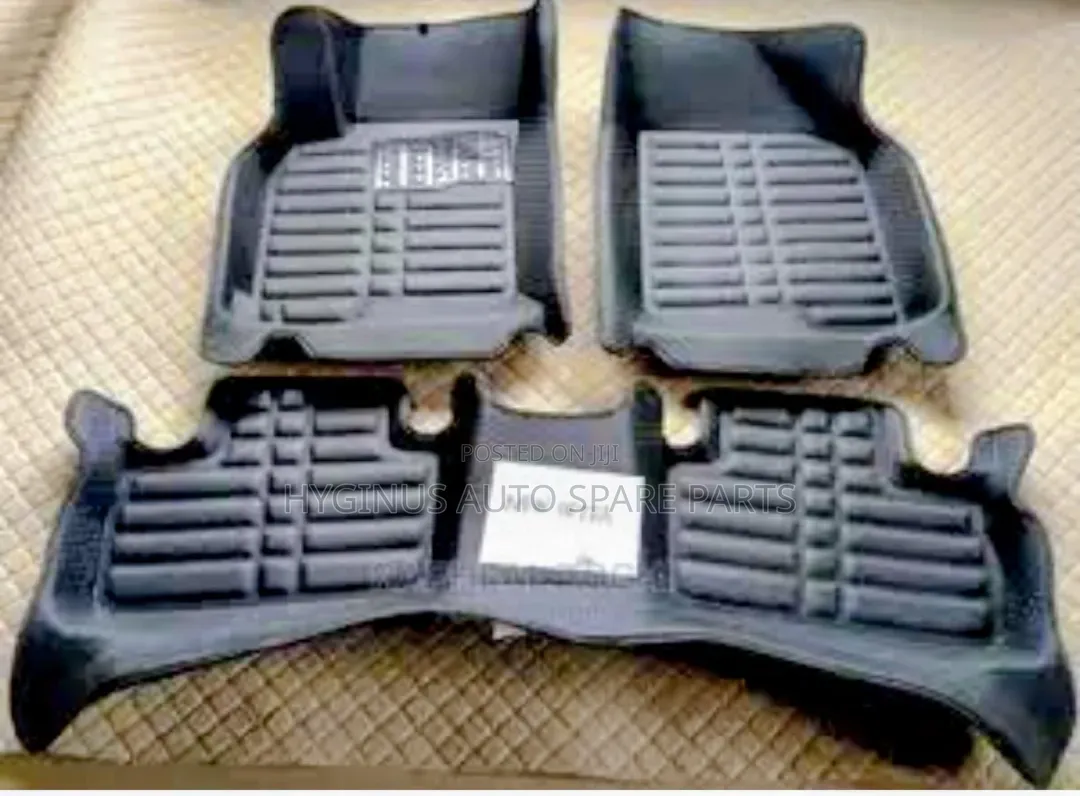 Original Floor Mat