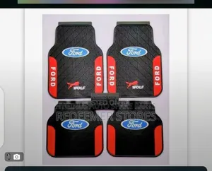Original Floor Mat
