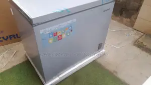 Energy Efficient Skyrun 260L Chest Freezer BD-260A