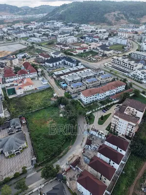 2800 SQM Residential Land in Katampe Extension for Sale