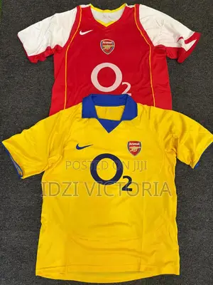 Authentic Jersey( Retro and Latest)