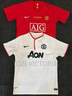 Authentic Jersey( Retro and Latest)