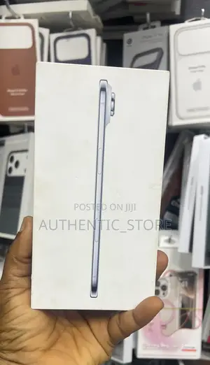 New Apple iPhone Air 512 GB Blue