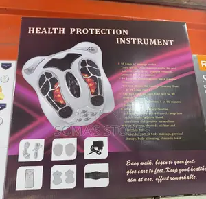 Health Protection Instrument