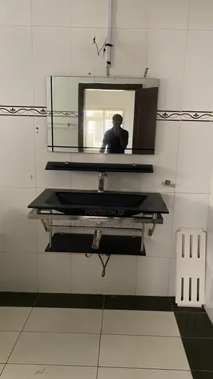 5bdrm Duplex in By Jabi Lake All for rent