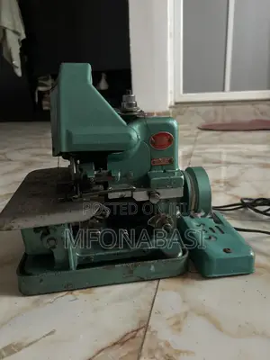 Head of Manual Weaving Machine