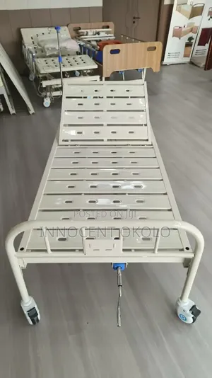 Normal Hospital Bed