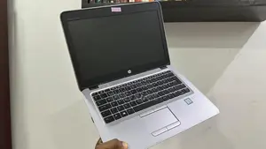 Laptop HP EliteBook 840 G3 16GB Intel Core i5 SSD 512GB