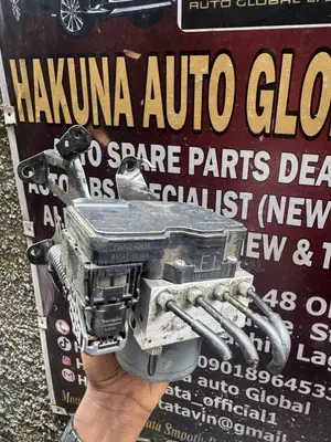 New Tokunbo Toyota Highlander ABS Module