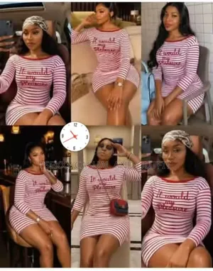 I Sell Quality Foreign Wears