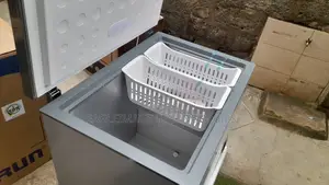 High Performance Skyrun BD-260A Deep Freezer Unit