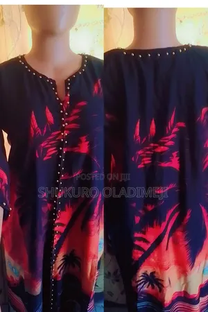 Modest Wear