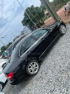 Mercedes-Benz C300 Luxury 4Matic Sedan AWD (3.0L 6cyl 7A) 2012 Black