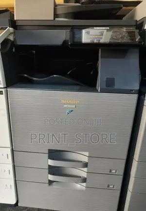 Sharp Bp 60c36
