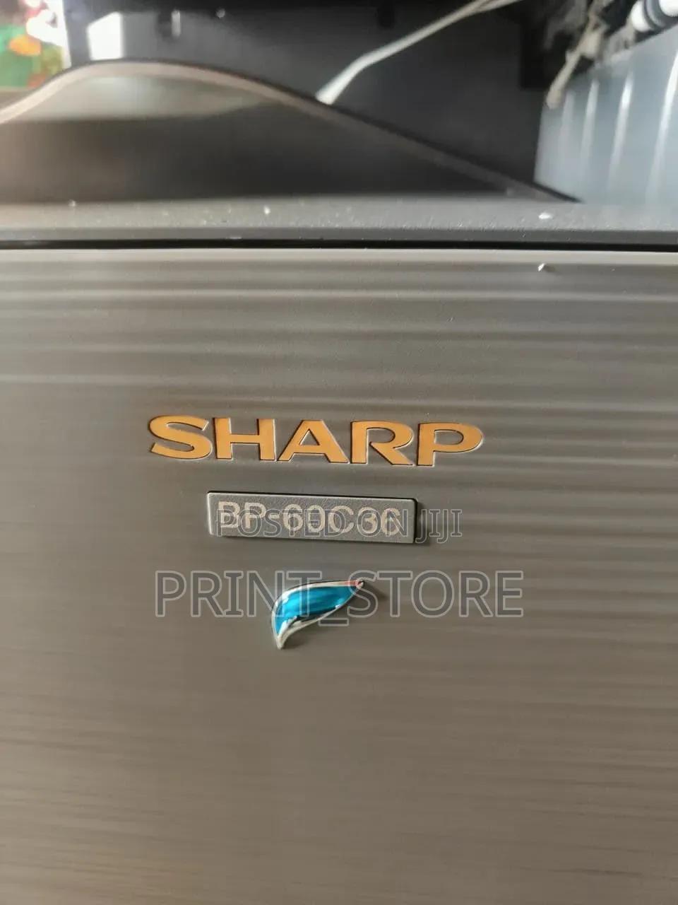 Sharp Bp 60c36