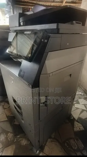 Sharp Bp 60c36