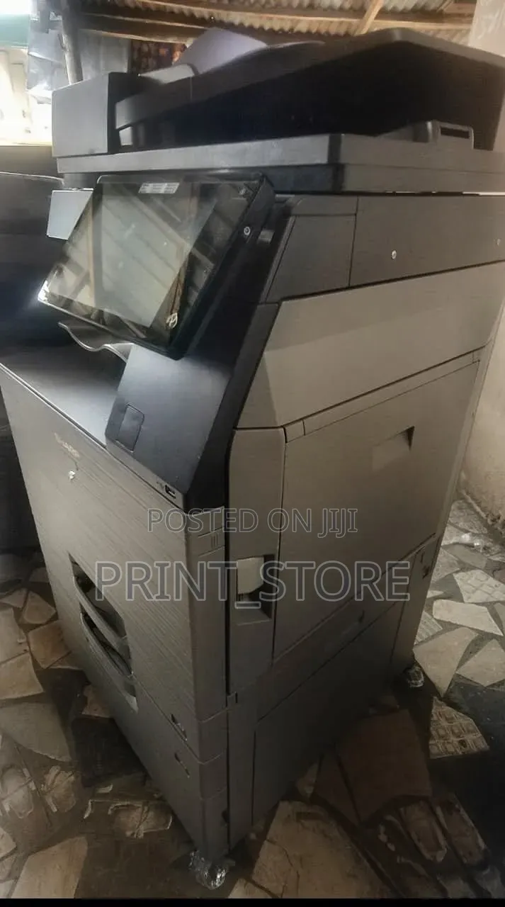 Sharp Bp 60c36