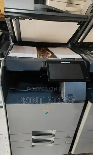 Sharp Bp 60c36