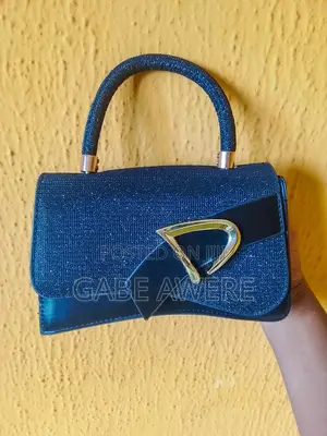 Ladies Fashion Bag
