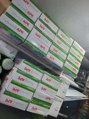 APC Powel Extension Sockel