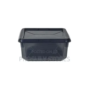Multipurpose Storage Bowls 1.5litrs