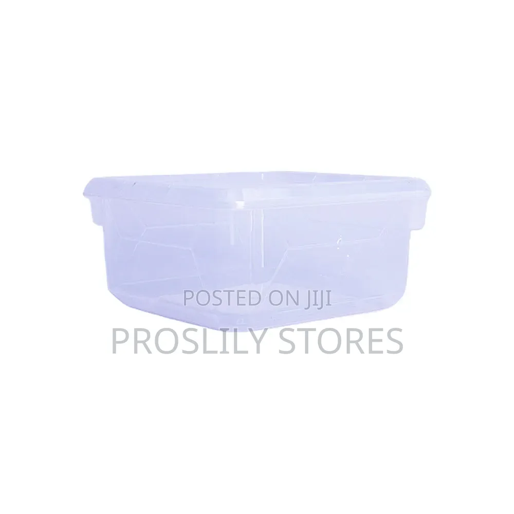 Multipurpose Storage Bowls 1.5litrs