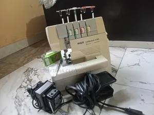 Pfaff Hobbylock Weaving Machince