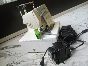 Pfaff Hobbylock Weaving Machince