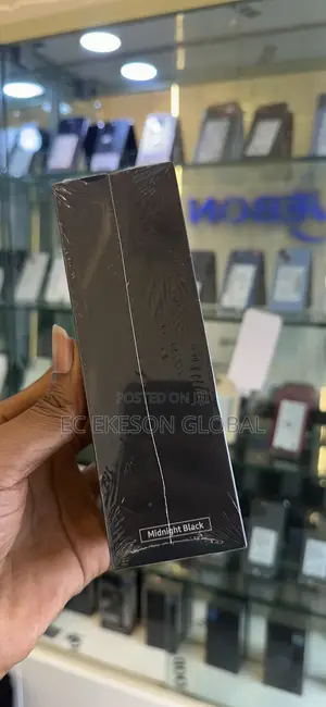 New Samsung Galaxy S9 Plus 64 GB Black