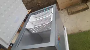 Perfect Home Appliance Skyrun BD-260A Chest Freezer