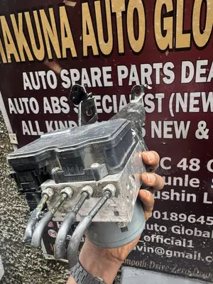 Toyota Highlander 2016–2017 ABS Replacement Module