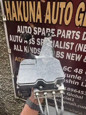 Toyota Highlander 2016–2017 ABS Replacement Module