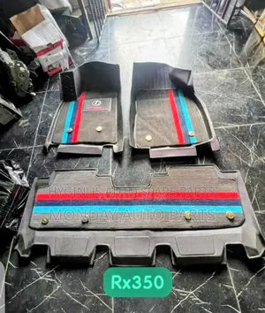 Original Floor Mat Lexus Original